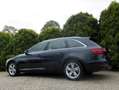 Audi A4 Avant 1.4 TFSI Lease Edition *Navi*Trekhaak* Bleu - thumbnail 4
