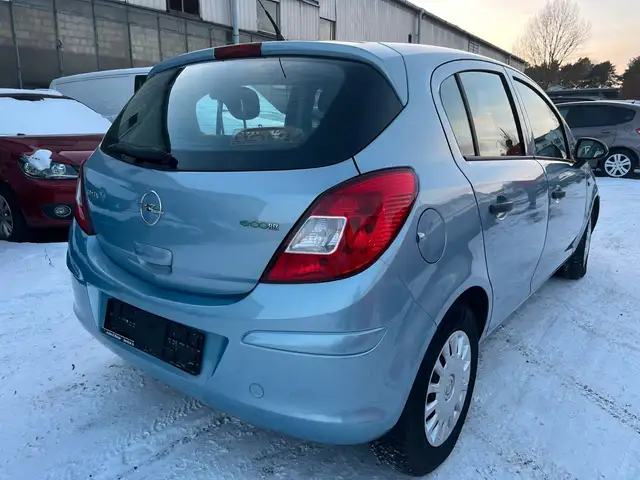 Opel Corsa view 6