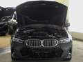 BMW 320 320d xDrive MSport AHK,HUD,St.Heiz.,ak.Tempomat Grau - thumbnail 19