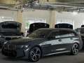 BMW 320 320d xDrive MSport AHK,HUD,St.Heiz.,ak.Tempomat Grau - thumbnail 2