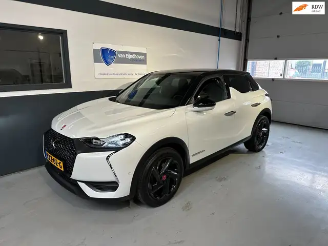 DS Automobiles DS 3