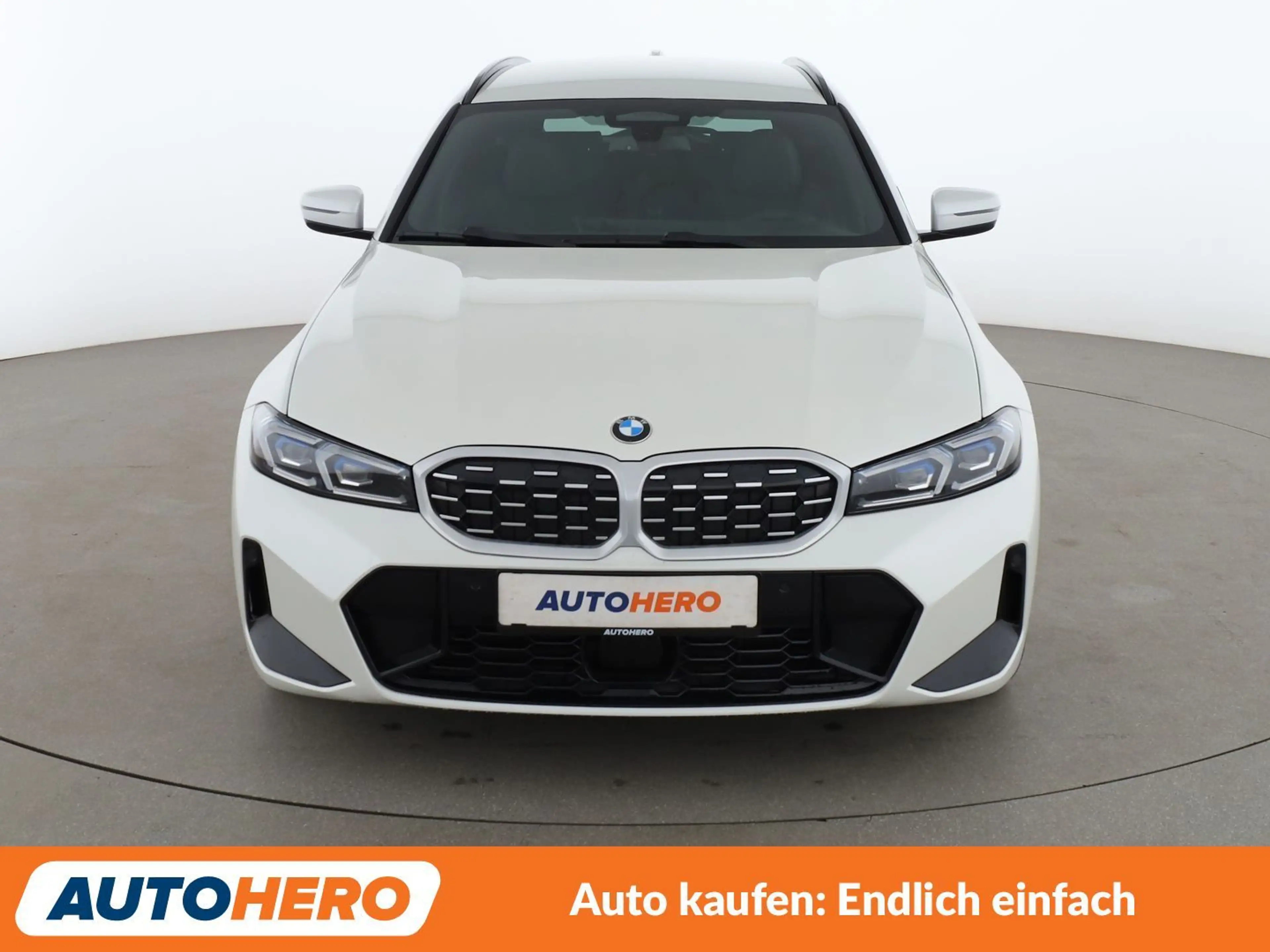 BMW 340 M340i Mild-Hybrid xDrive Aut.*NAV*LIMIT*CAM*PDC* — photo 9