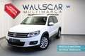 Volkswagen Tiguan Cross 2.0 TDI 110cv Bluemotion Tech 4x2 Blanco - thumbnail 1