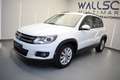 Volkswagen Tiguan Cross 2.0 TDI 110cv Bluemotion Tech 4x2 Weiß - thumbnail 5