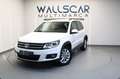 Volkswagen Tiguan Cross 2.0 TDI 110cv Bluemotion Tech 4x2 Weiß - thumbnail 2