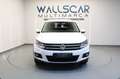 Volkswagen Tiguan Cross 2.0 TDI 110cv Bluemotion Tech 4x2 Weiß - thumbnail 31