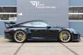 Porsche 991 4.0 GT3 RS Clubsport | Kera | Lift | Apple Carplay Noir - thumbnail 5