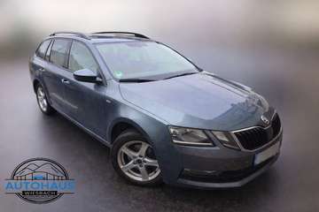 Soleil DSG ACC LED Keyless Kamera