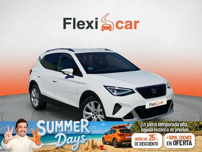 SEAT Arona 1.0 TSI S&S Reference 95 - foto 1