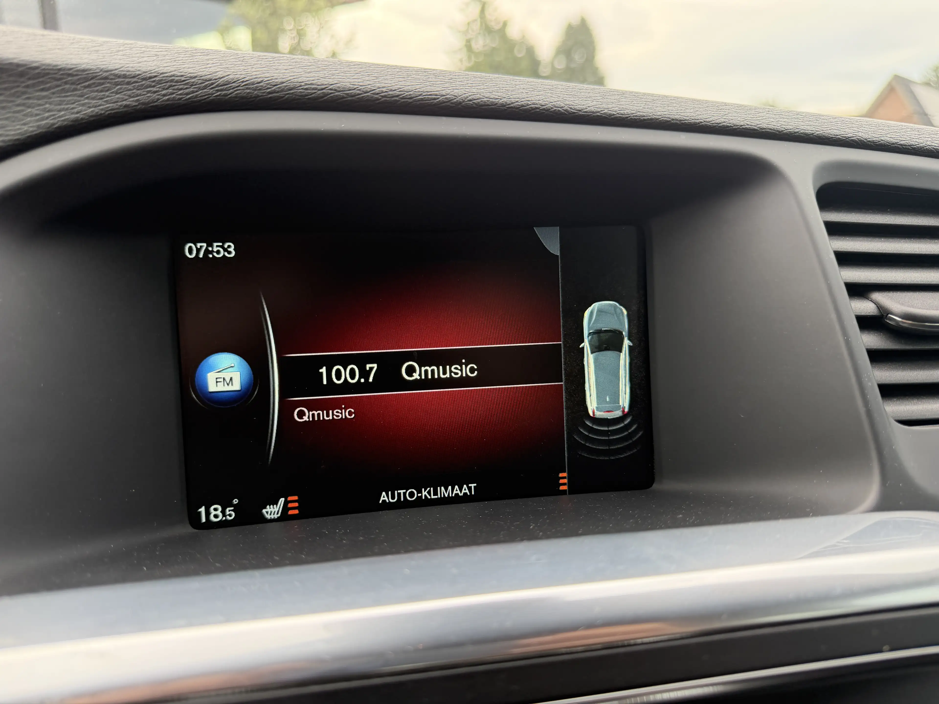 Volvo V60 T3 Summum — photo 14
