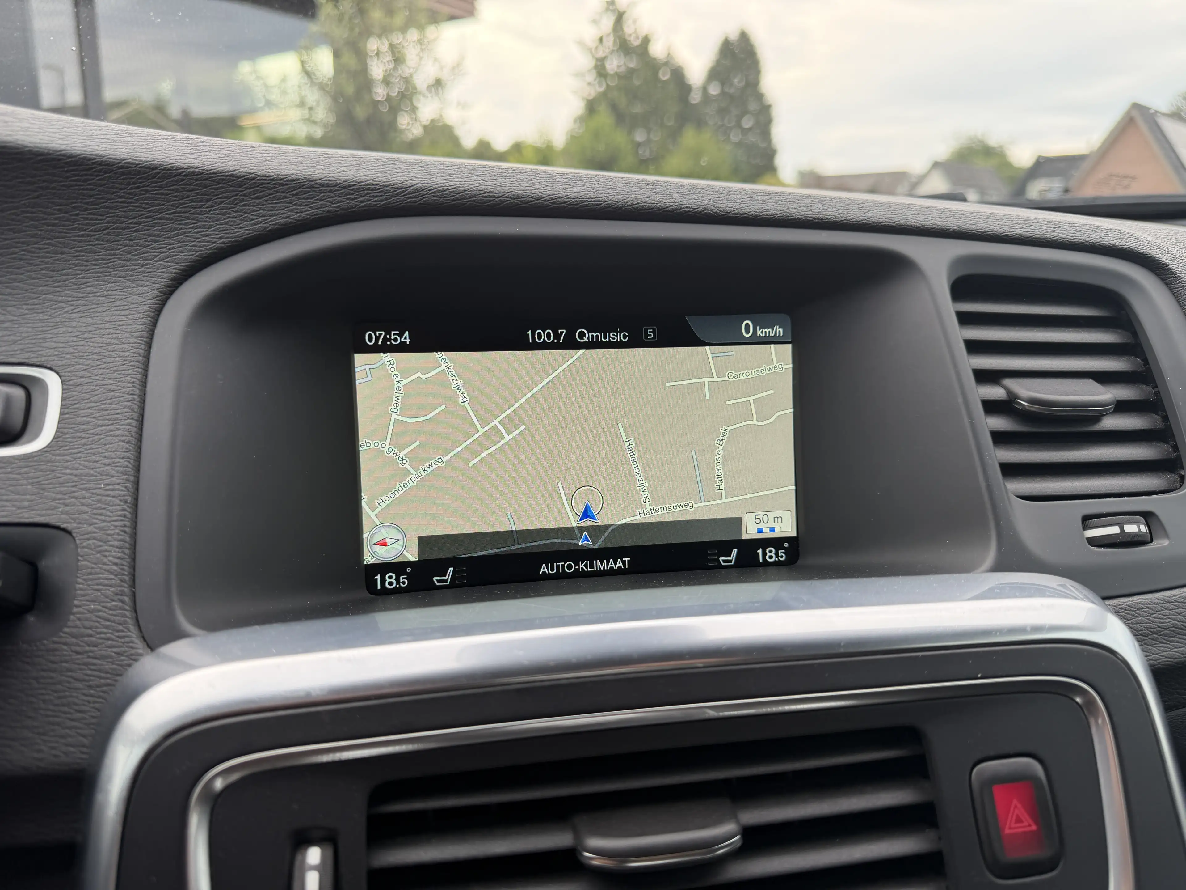 Volvo V60 T3 Summum — photo 8