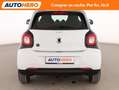 smart forFour Electric Drive Passion Blanco - thumbnail 5