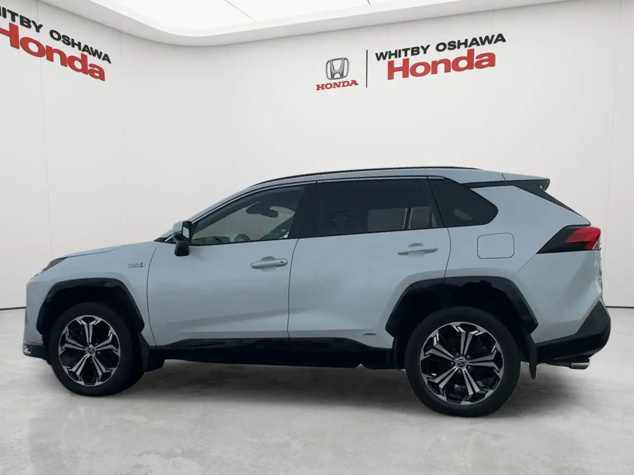 Toyota RAV 4 Prime снимка Toyota RAV 4 Prime
