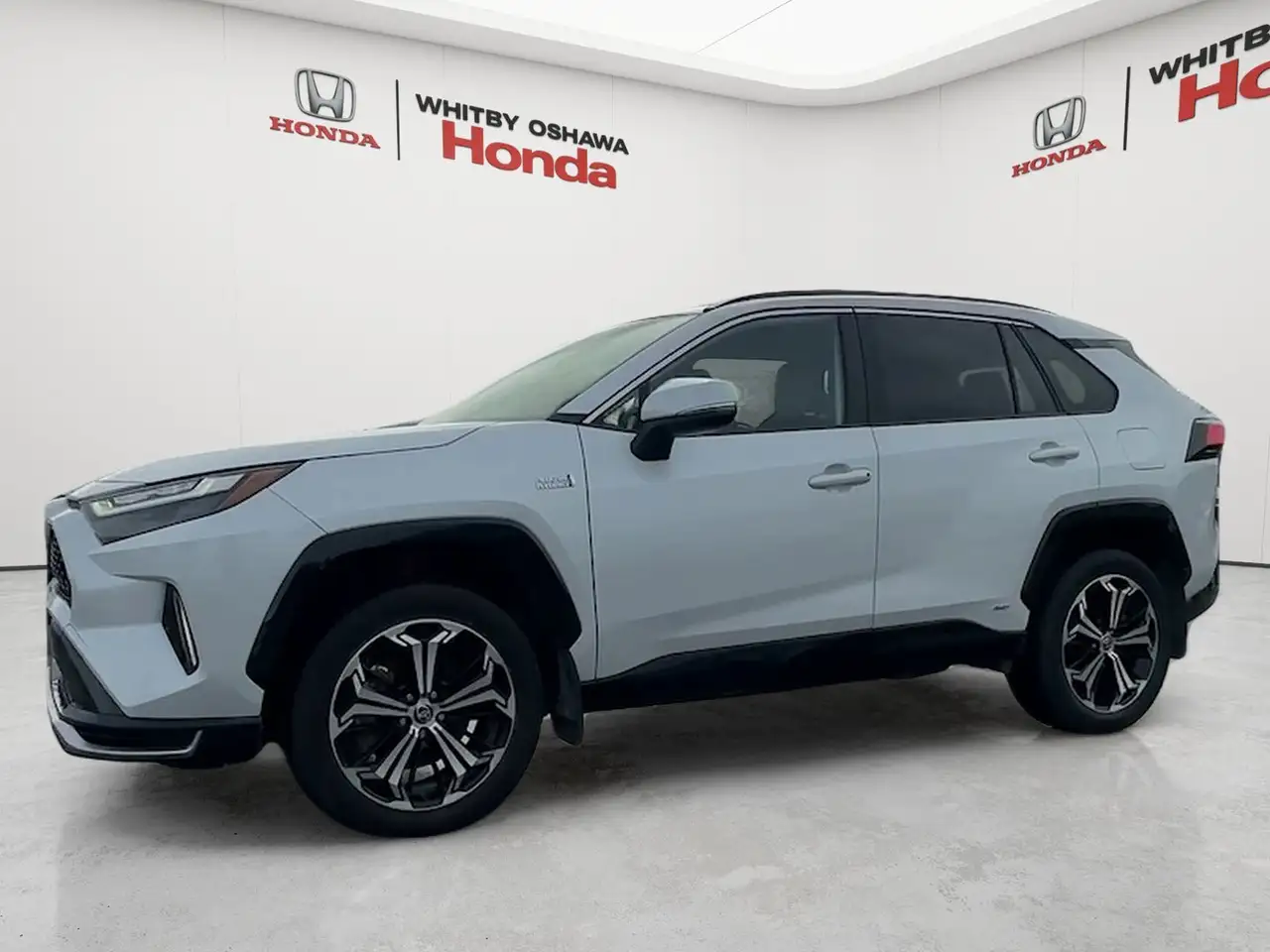 Toyota RAV 4 Prime снимка Toyota RAV 4 Prime