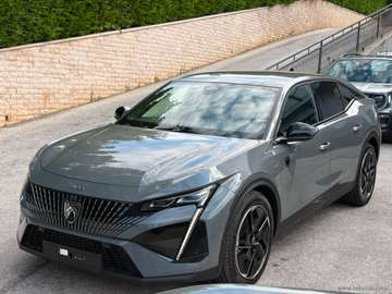 Hybrid 145 e-DCS6 GT