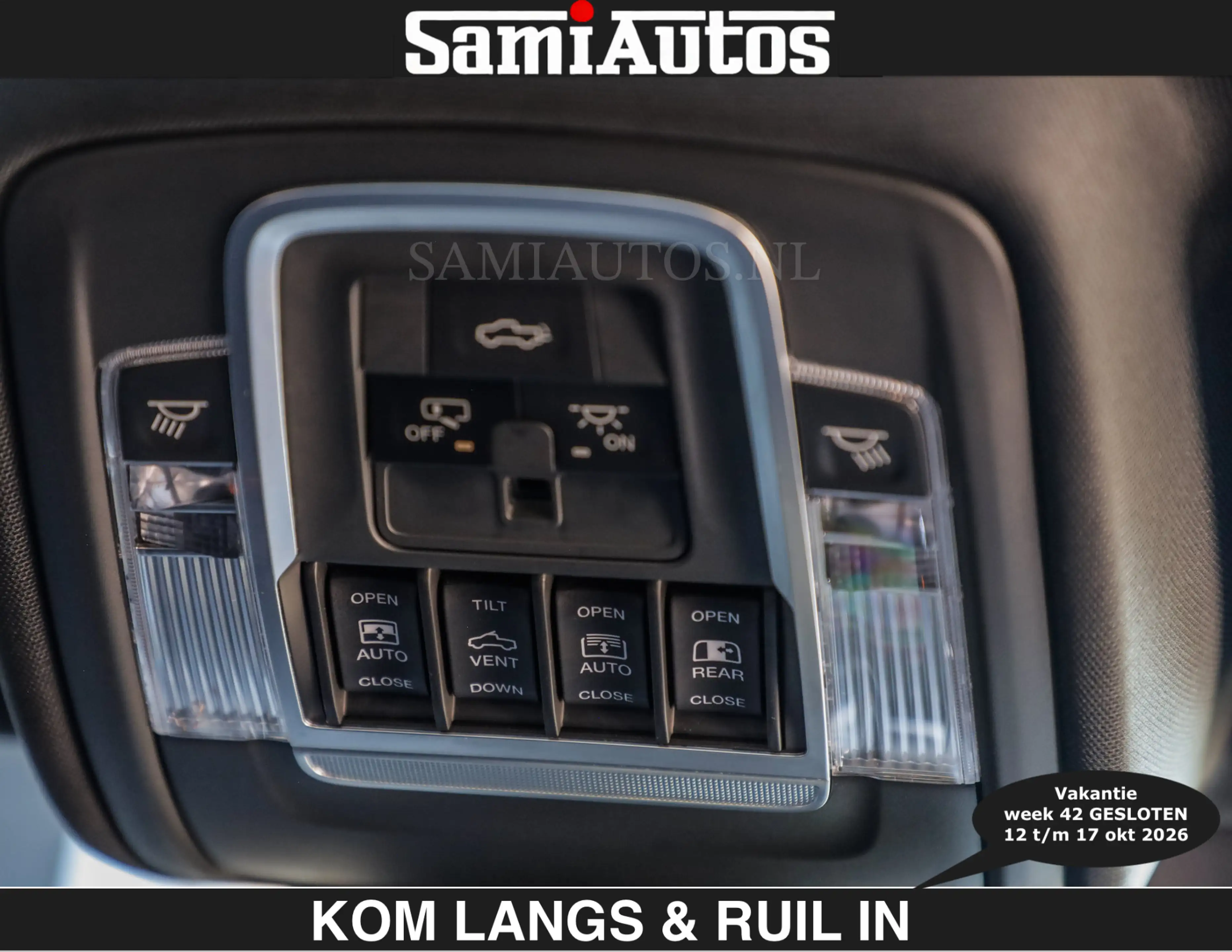 Dodge RAM LIMITED | 5.7 V8 402 PK | BOM VOL | FIFTH WHEEL KO — photo 49