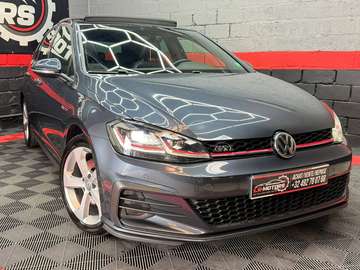 Golf 2.0 TSI Performance DSG