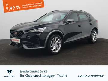 2.0 TDI 4Drive DSG / Standh, 360°, LED