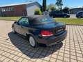 BMW 118 Baureihe 1 Cabrio 118i *ATM ERST 19 000 KM* Schwarz - thumbnail 3