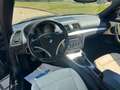 BMW 118 Baureihe 1 Cabrio 118i *ATM ERST 19 000 KM* Schwarz - thumbnail 10