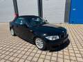 BMW 118 Baureihe 1 Cabrio 118i *ATM ERST 19 000 KM* Schwarz - thumbnail 7