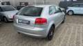 Audi A3 1.6 Attraction 2.Hand 133 TKM Tüv Neu Silber - thumbnail 6
