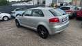 Audi A3 1.6 Attraction 2.Hand 133 TKM Tüv Neu Silber - thumbnail 4