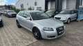 Audi A3 1.6 Attraction 2.Hand 133 TKM Tüv Neu Silber - thumbnail 3
