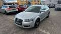 Audi A3 1.6 Attraction 2.Hand 133 TKM Tüv Neu Silber - thumbnail 1