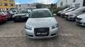 Audi A3 1.6 Attraction 2.Hand 133 TKM Tüv Neu Silber - thumbnail 2
