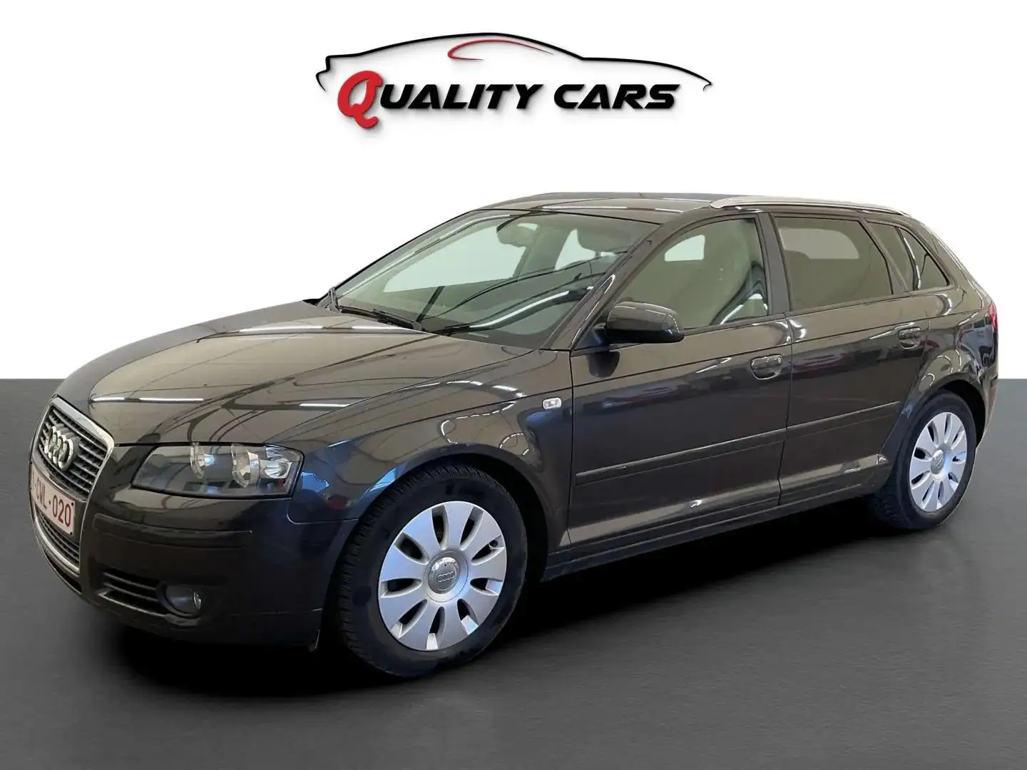 Audi A3 1.9 TDI | 170.000 KM | Navi | Garantie Noir - 1