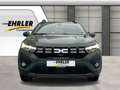 Dacia Sandero Stepway Expression TCe 90 CVT Automatik Grau - thumbnail 2