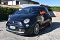 Abarth 595 Turismo 1.4 Turbo 160cv Scarico MagnetiMarelli Negro - thumbnail 2