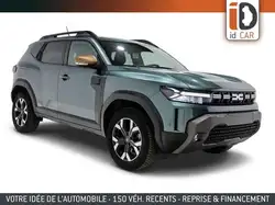 Dacia Duster 1.2 TCE 130 EXTREME 4X4 LED CARPLAY ATTELAGE JA17