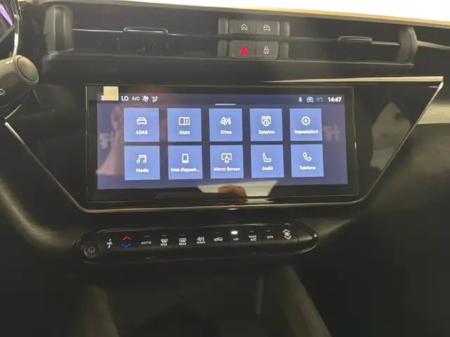 Alfa Romeo Junior view 11