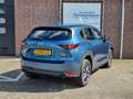 Mazda CX-5 2.0 SkyActiv-G 165 TS+ Android auto Bleu - thumbnail 4