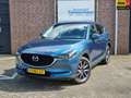 Mazda CX-5 2.0 SkyActiv-G 165 TS+ Android auto Blue - thumbnail 1