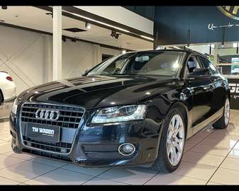 SPB 2.0 TDI F.AP. 170CV 2011 *BERLINA*