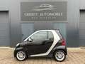 smart forTwo coupe MHD*Klima*Tüv Neu* Schwarz - thumbnail 4