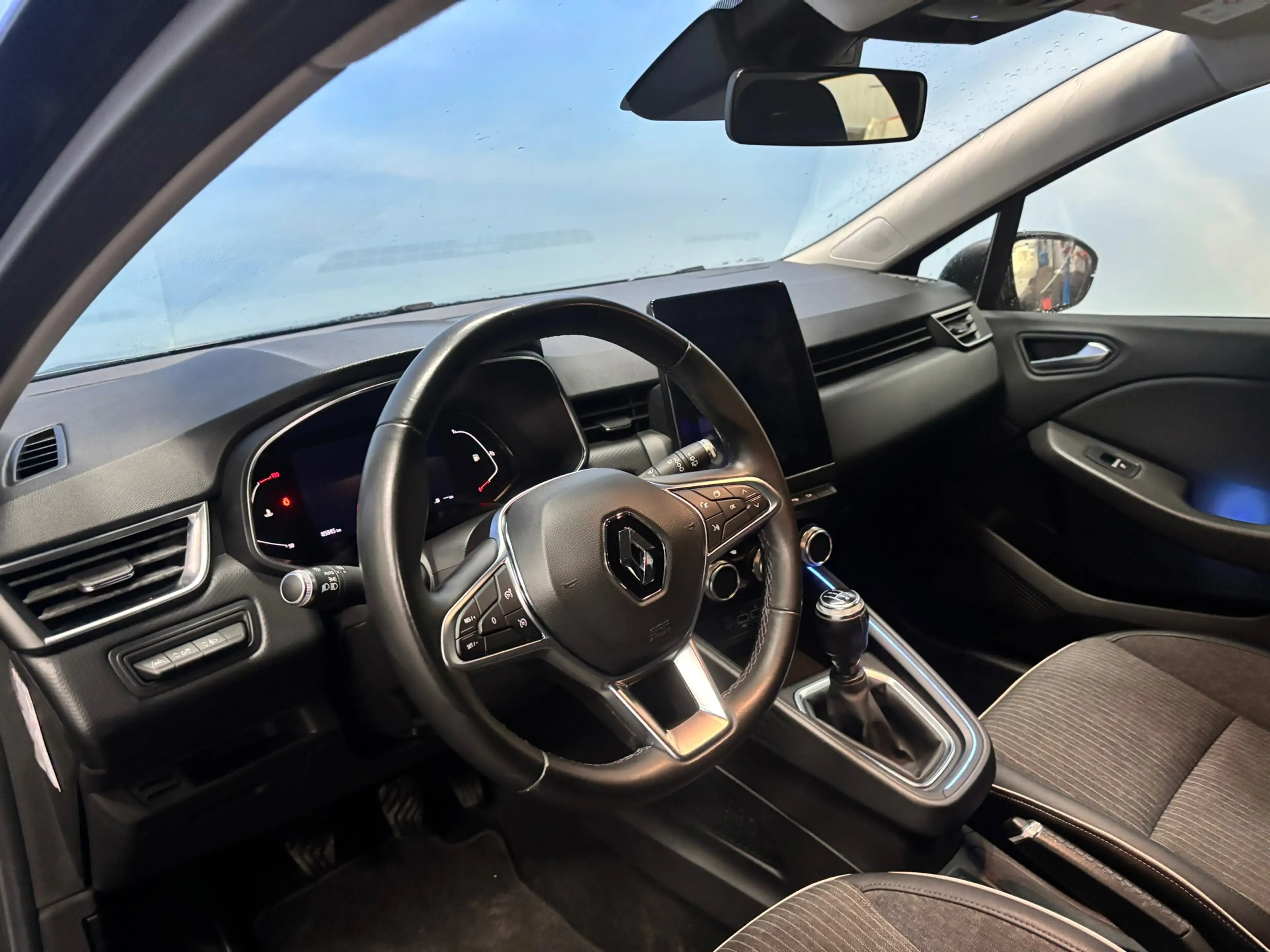 Renault Clio 1.0 TCe Intens Navi | Clima | Cruise | Camera — photo 14