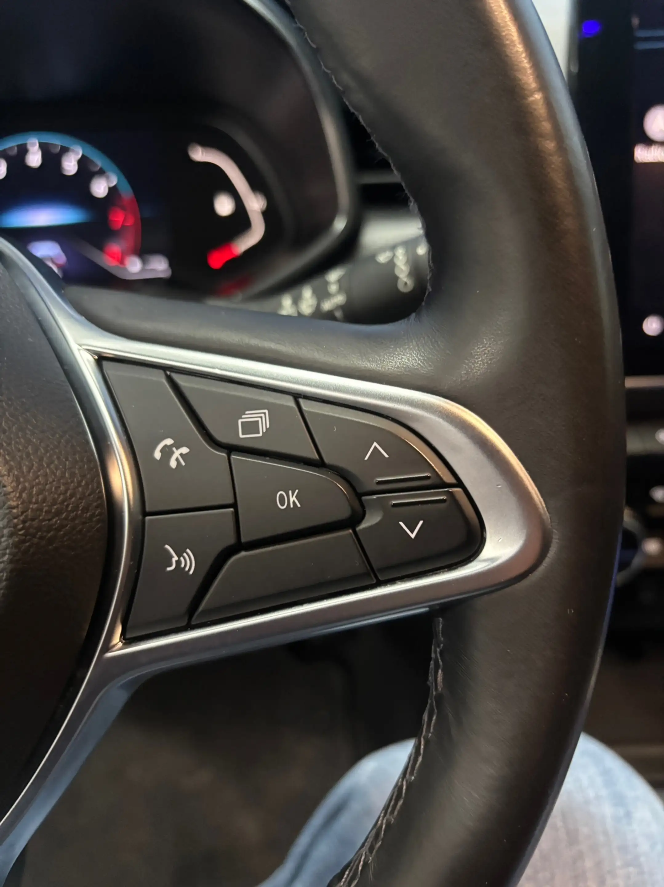Renault Clio 1.0 TCe Intens Navi | Clima | Cruise | Camera — photo 21