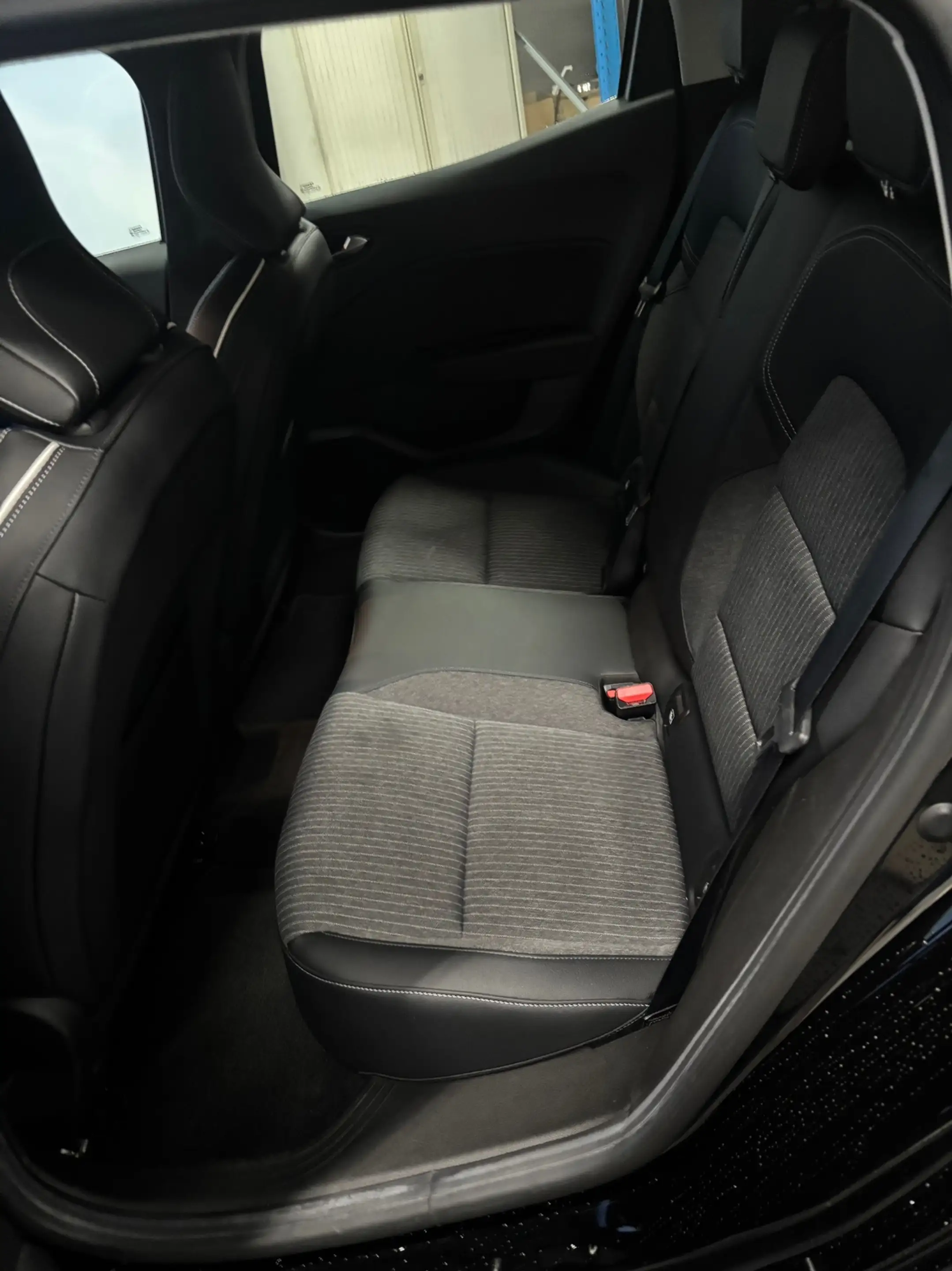 Renault Clio 1.0 TCe Intens Navi | Clima | Cruise | Camera — photo 16