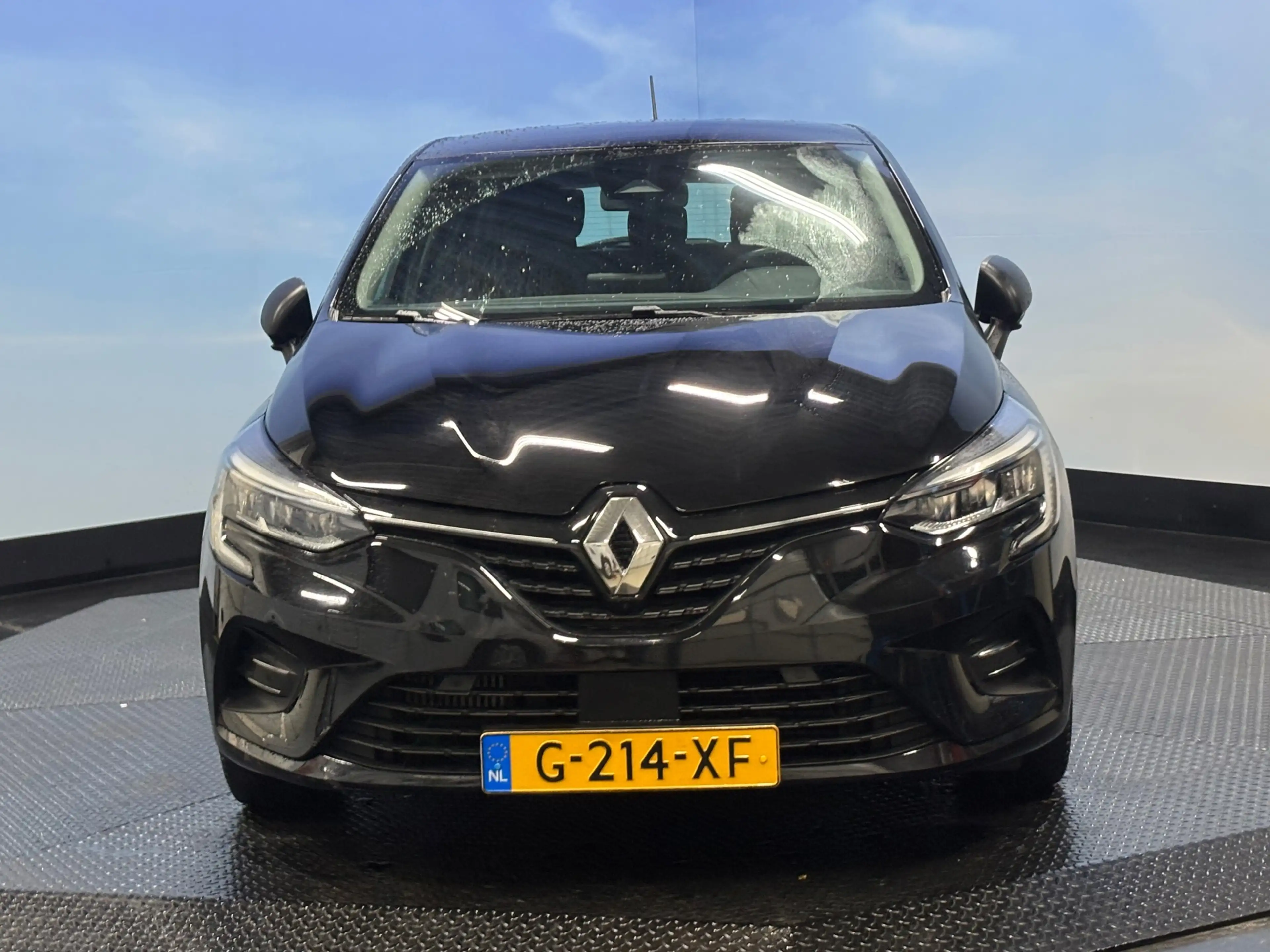 Renault Clio 1.0 TCe Intens Navi | Clima | Cruise | Camera — photo 10