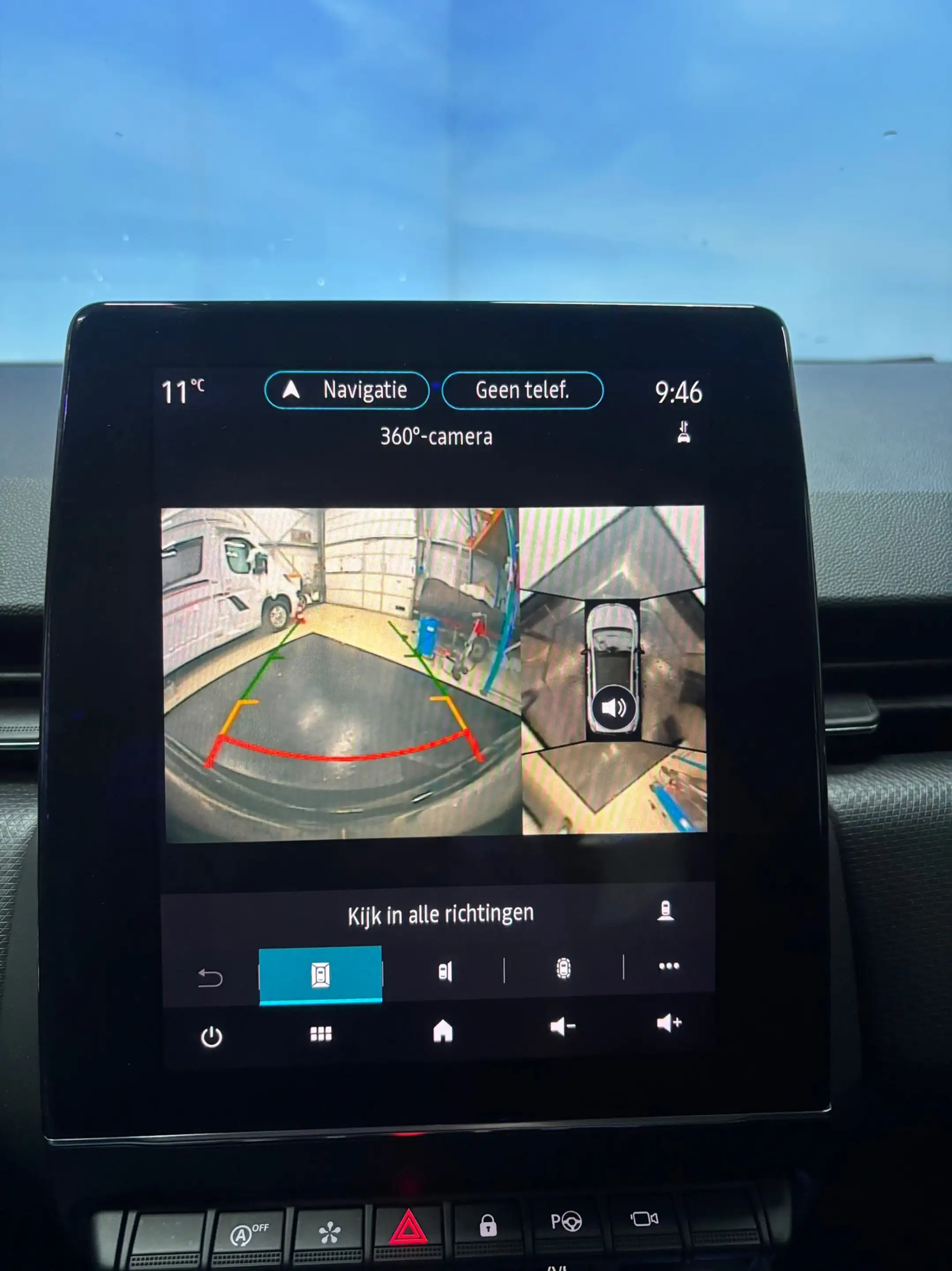 Renault Clio 1.0 TCe Intens Navi | Clima | Cruise | Camera — photo 23