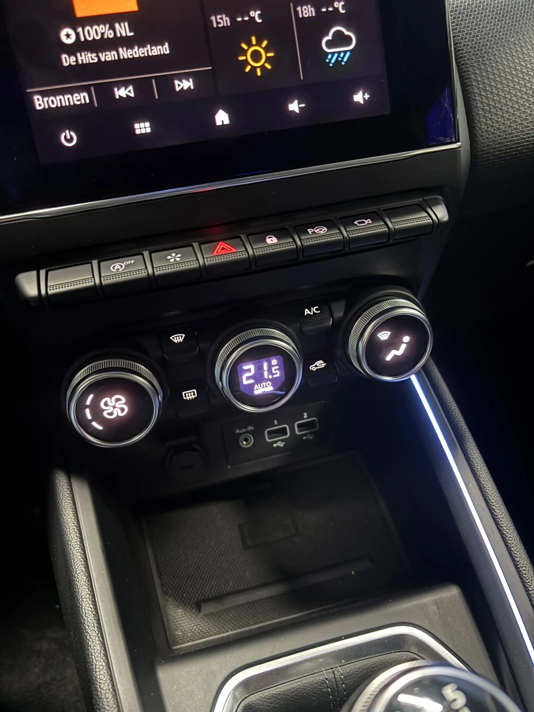 Renault Clio 1.0 TCe Intens Navi | Clima | Cruise | Camera — photo 20