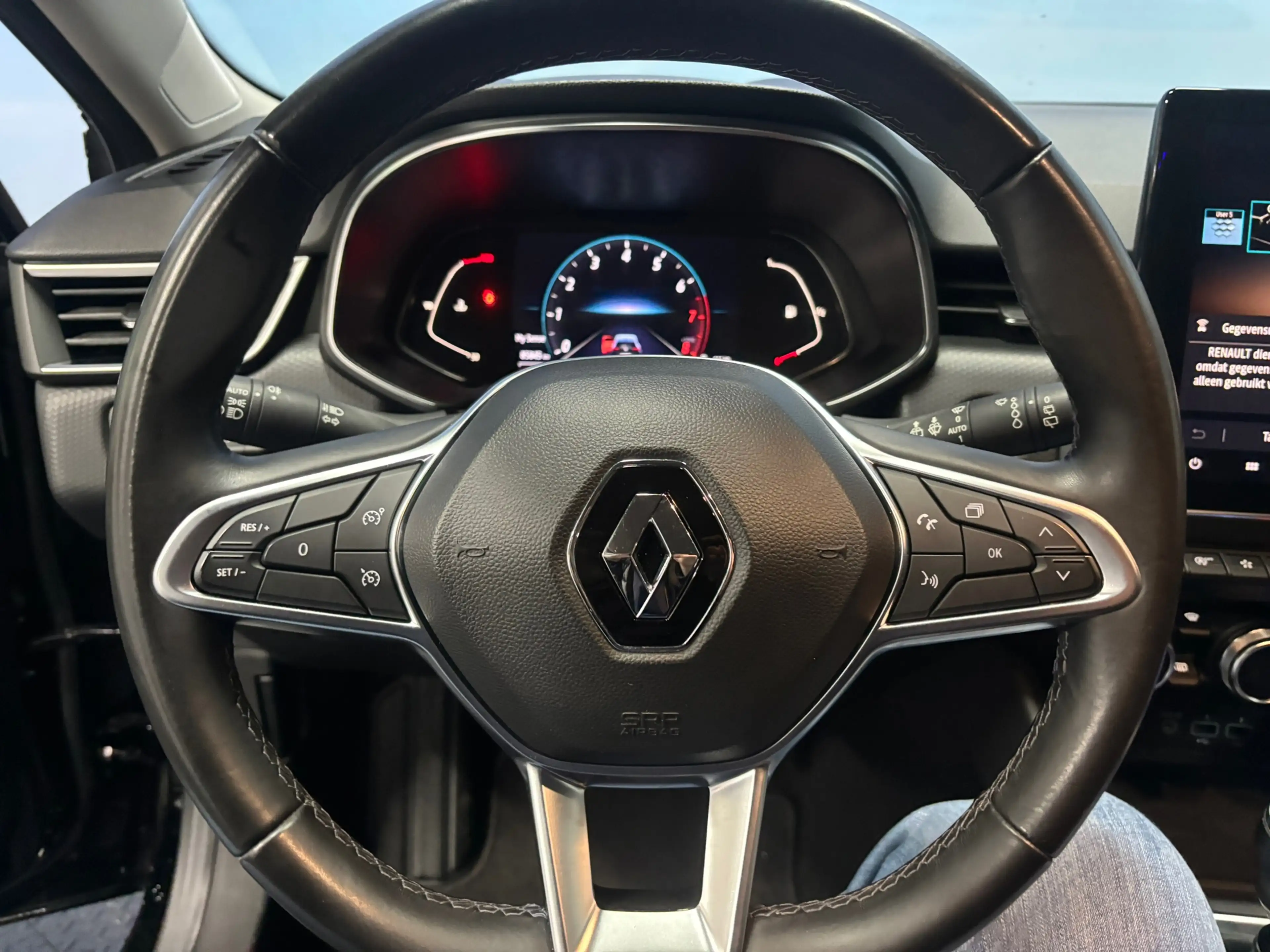 Renault Clio 1.0 TCe Intens Navi | Clima | Cruise | Camera — photo 18