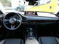 Mazda CX-30 2.0 e-SkyActiv-G M Hybrid Exclusive-line | 360°-ca Gris - thumbnail 4