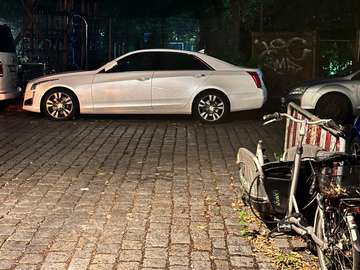 CTS 2.0T AWD AT8 Premium