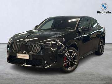 edrive 20 MSport Pro