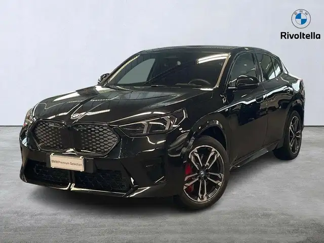 BMW iX2 edrive 20 MSport Pro